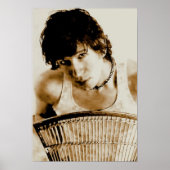 Dirty Poster (Voorkant)