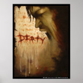 DIRTY POSTER (Voorkant)