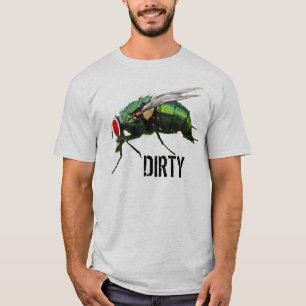 Dirty Shirt