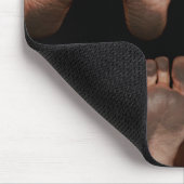 DIRTY SOLES MUISMAT (Hoek)