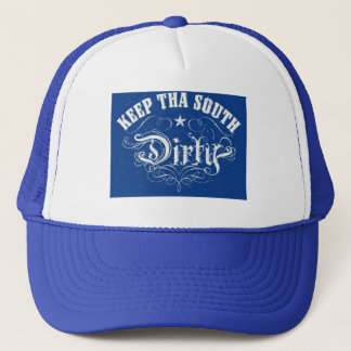 Dirty South Pet