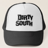 Dirty South Pet (Voorkant)