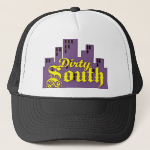 Dirty South Pet