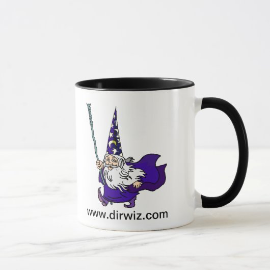 DirWiz-Mok Mok (Rechts)