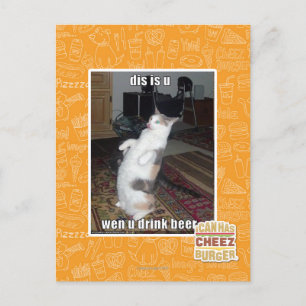 DIS is U Briefkaart