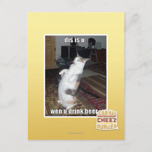 DIS is U Briefkaart