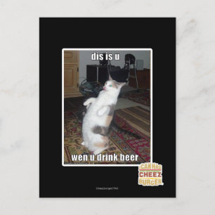 DIS is U Briefkaart