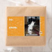 DIS is U Etiket (Insitu)