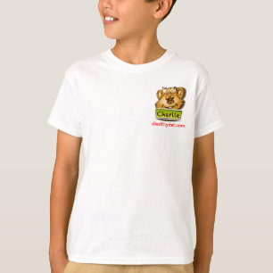 Dis of Data T-Shirt