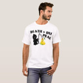 Dis Pear T-shirt (Voorkant volledig)