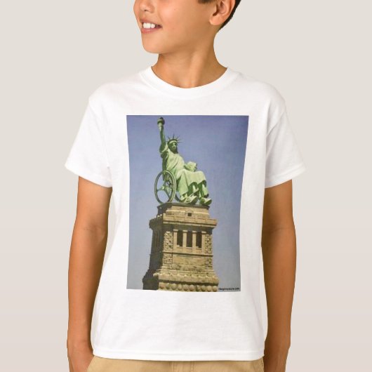 dis t-shirt (Voorkant)