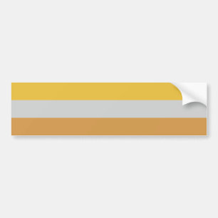 Disability Flag Bumpersticker