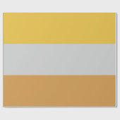 Disability Flag Cadeaupapier (Vlak)