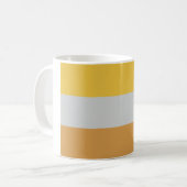Disability Flag Koffiemok (Voorkant links)