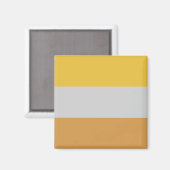 Disability Flag Magneet (Voorkant / Achterkant)