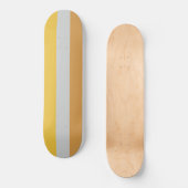 Disability Flag Skateboard (Voorkant)