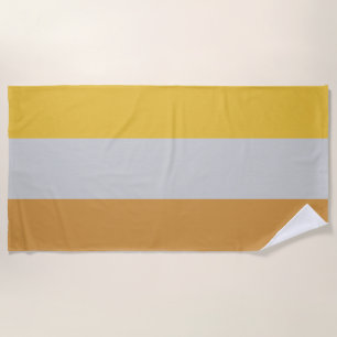 Disability Flag Strandlaken