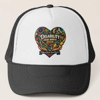 Disability Pride 2026 Empowerment Pet
