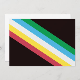 Disability Pride Kaart