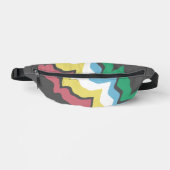 Disability Pride Month Of July Awareness Colors (Recto)