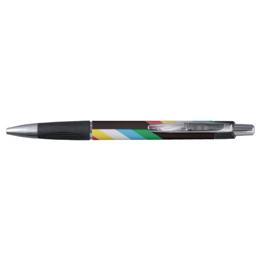 Disability Pride Pen (Achterkant)