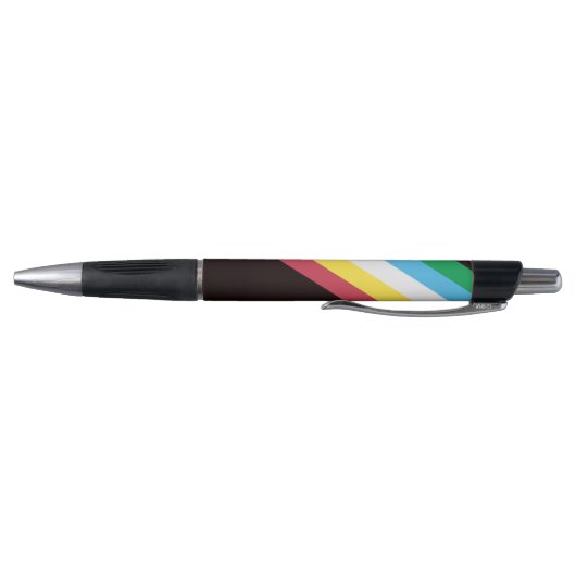 Disability Pride Pen (Bodem)
