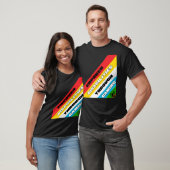 Disability Pride T-shirt (Unisex)