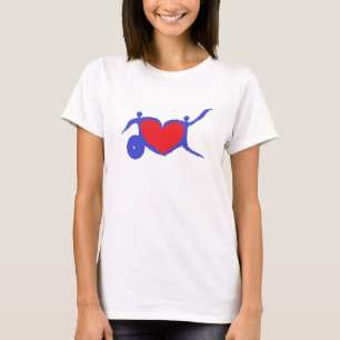 Disability Support T-shirt