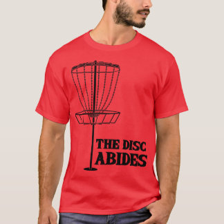 Disc Golf 7 T-shirt