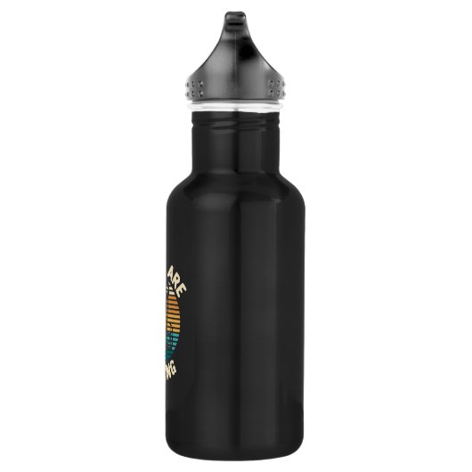 Disc Golf Disc Golf Basket Waterfles (Rechts)