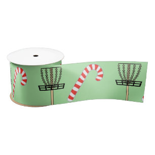 Disc Golf Holiday Gift Lint