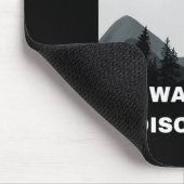 Disc Golf Ufo  Muismat (Hoek)