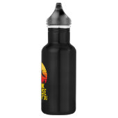 Disc Golf With You Waterfles (Rechts)