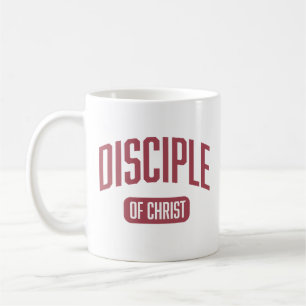 Discipel Bourgondische Mok