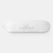 Disciple Board Skateboard (Horizontaal)