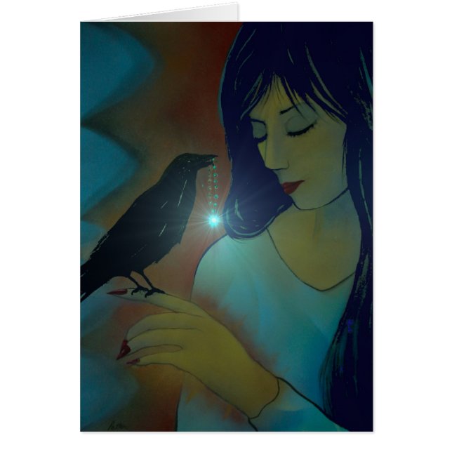 Disciple de Ravens (Devant)