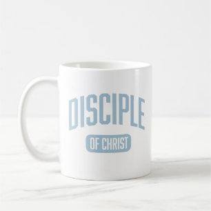 Disciple Mug bleu clair