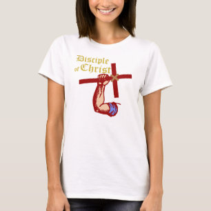Disciple of Christus T-shirt