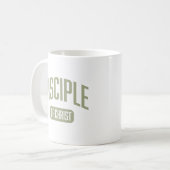 Disciple Sandrift Mug (Devant gauche)