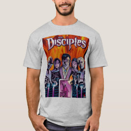 Disciples basis t-shirt