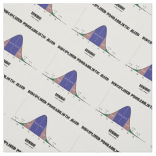 disciplinaire probabilistische geest in de slagkro stof