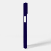 DISCIPLINE BOUWT VRIJHEID Case-Mate iPhone CASE (Achterkant / Rechts)