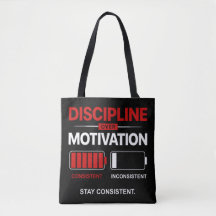 Discipline Boven Motivatie – Blijf Consistent | Se