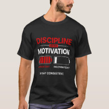Discipline Boven Motivatie – Blijf Consistent | Se