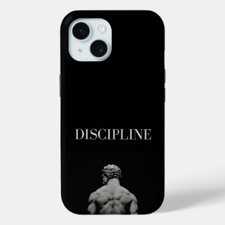 discipline