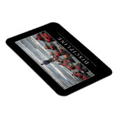 Discipline: Inspirerend prijsopgave Magneet (Rechterzijde)