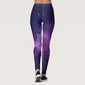 Discipline Leggings (Achterkant)