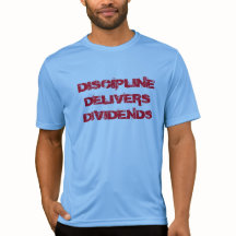 DISCIPLINE LEVERT DIVIDENDEN