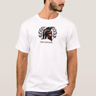 Discipline T-shirt