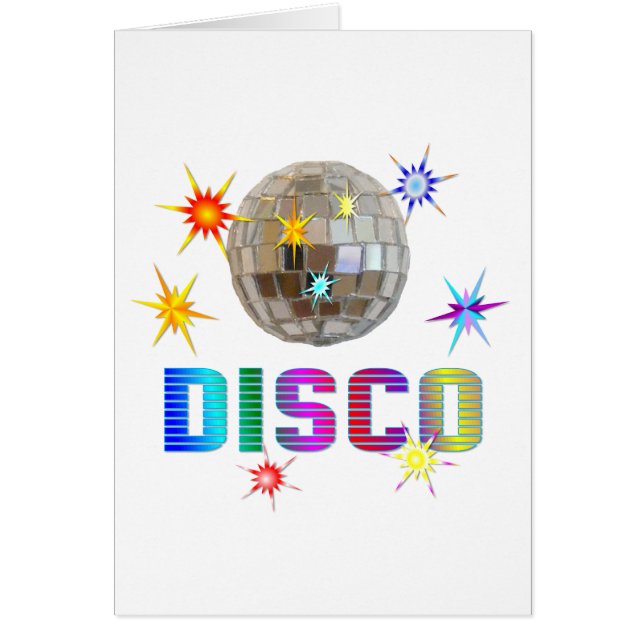 Disco (Devant)